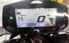 SUZUKI JIKUSA-150 ED13W