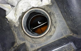 YAMAHA MAJESTY 250 C SG03J