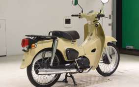 HONDA C50 SUPER CUB 2021 AA09