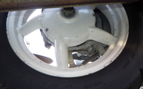 YAMAHA VINO 50 SA37J