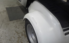 HONDA GYRO CANOPY TA03