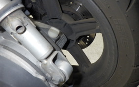 YAMAHA CYGNUS 125 XSR 3 2024 SED8J