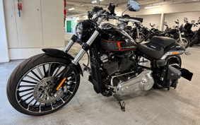 HARLEY FXBR 2023 YEZ