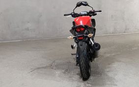 HONDA CB250 MC43
