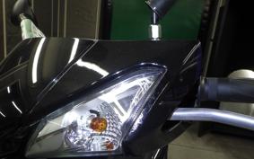 YAMAHA CYGNUS 125 XSR 3 SED8J