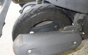 SUZUKI ADDRESS V50 Gen.2 CA44A
