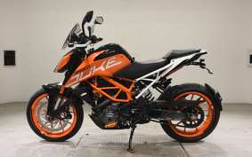 KTM 390 DUKE 2020