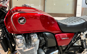 HONDA CB1100EX ABS E PACKAGE  2016 SC65