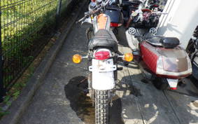 HONDA ELSINORE 250 2002 MT250