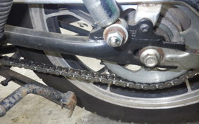 SUZUKI GN125 H 1992