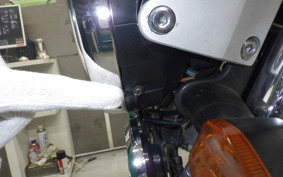 HONDA CB1300SF SUPER FOUR 2005 SC54