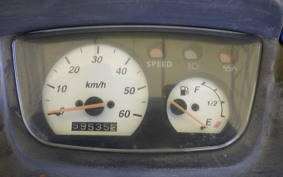 YAMAHA BW'S 50 Gen.2 SA02J