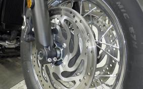 TRIUMPH BONNEVILLE SPEED 2025