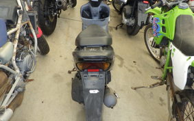 HONDA DIO ZX GEN 2 2024 AF35
