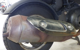 SUZUKI VECSTAR 125 CF42A