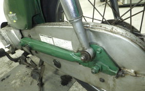 HONDA C50 SUPER CUB AA01