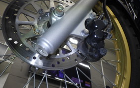 YAMAHA SEROW 250 Gen.3 DG31J