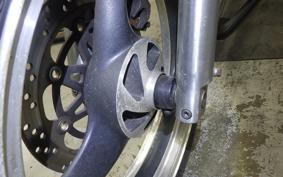 KAWASAKI BALIUS 250 1992 ZR250A