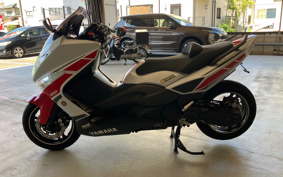 YAMAHA T-MAX WGP50TH ANV ED 2012 SJ08J