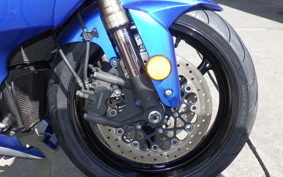 SUZUKI GSX-R1000 2009