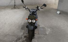 HONDA ZUMAR AF58