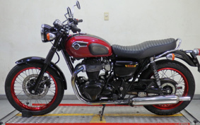 KAWASAKI W800 Special Edition 2012 EJ800A