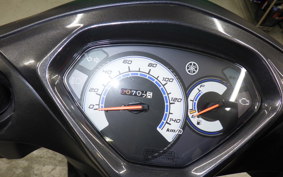 YAMAHA AXIS 125 Z 2017 SED7J