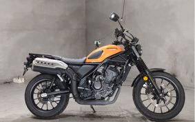 HONDA CL250 MC57
