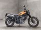 Фото Honda CL250 с японского аукциона