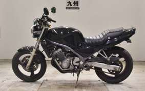 KAWASAKI BALIUS 250 ZR250A