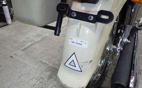 HONDA C110 SUPER CUB JA44