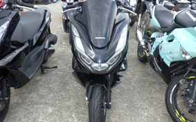 HONDA PCX125 2013 JK05
