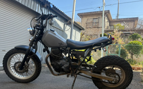 YAMAHA TW200 DG07J