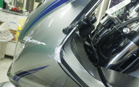 HONDA CB1300SB SUPER BOLDOR 2024 SC54