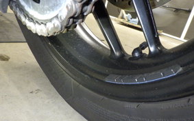 TRIUMPH TIGER 800 XR X 2019