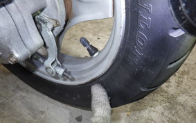 HONDA DIO GEN 3 2024 AF34