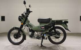 HONDA CT125-2 2024 JA65