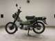 Фото Honda CT125-2 2022 с японского аукциона