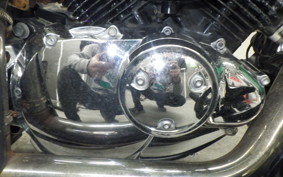 YAMAHA DRAGSTAR 400 CLASSIC 1999 4TR