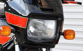 KAWASAKI ZRX400 ZR400E