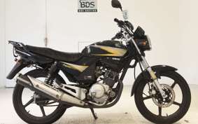 YAMAHA YBR125