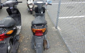 YAMAHA JOG Gen.4 SA16J