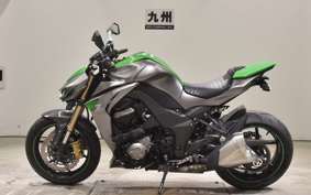 KAWASAKI Z1000 Gen.5 2014