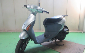 SUZUKI LETS4 CA45A
