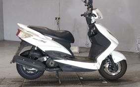 YAMAHA CYGNUS 125 X SE44J