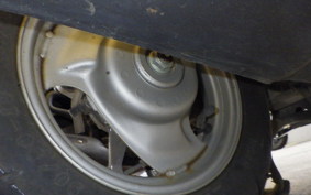 YAMAHA JOG 2009 SA55J