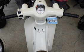 HONDA C50 SUPER CUB AA09