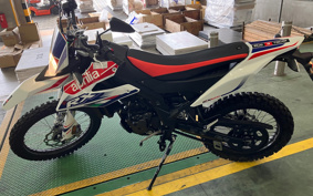 APRILIA APRILIA RX 125