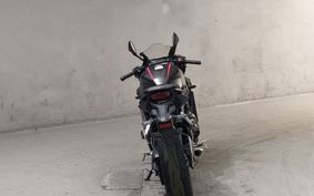 HONDA CBR650R RH03
