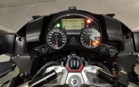 KAWASAKI 1400 GTR ZGT40C